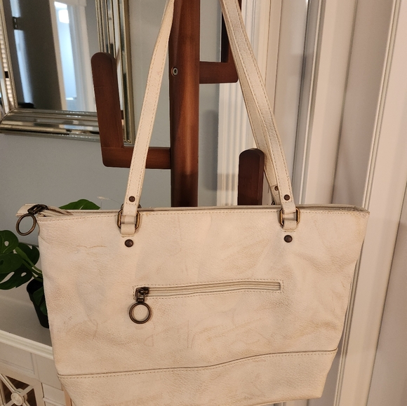 NWT Sakroots Tote Bag Purse - Picture 4 of 8